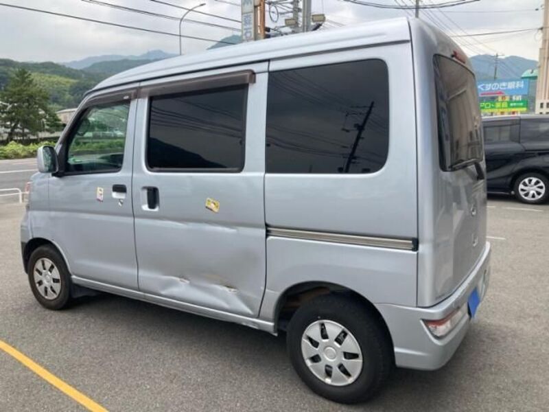 HIJET CARGO