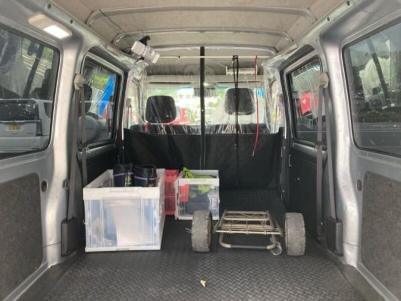 HIJET CARGO
