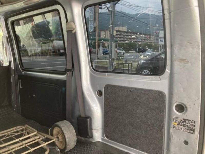 HIJET CARGO