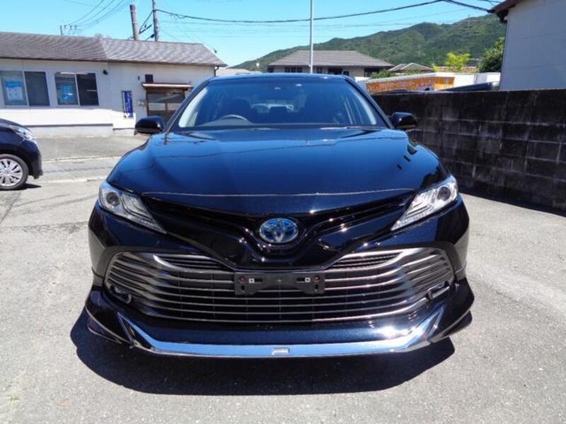 CAMRY