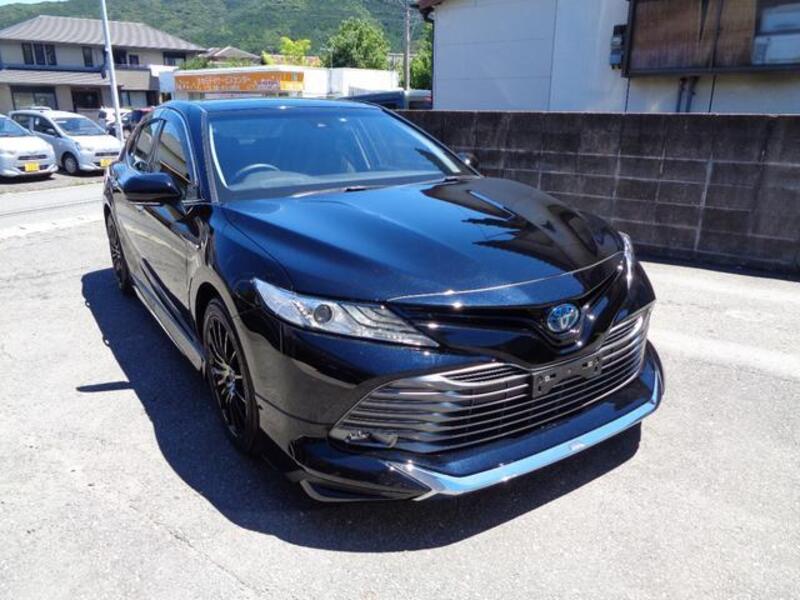 CAMRY