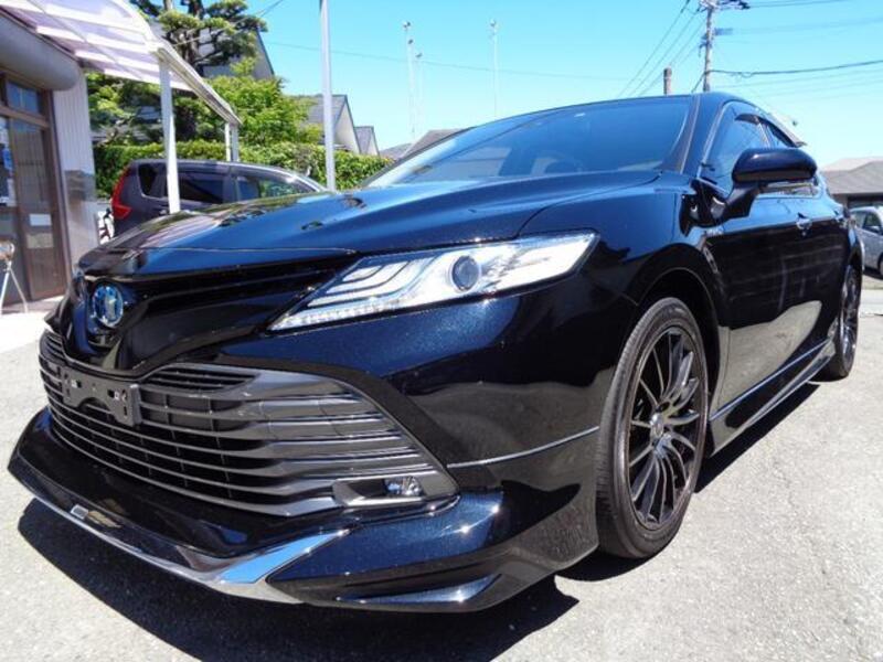 CAMRY
