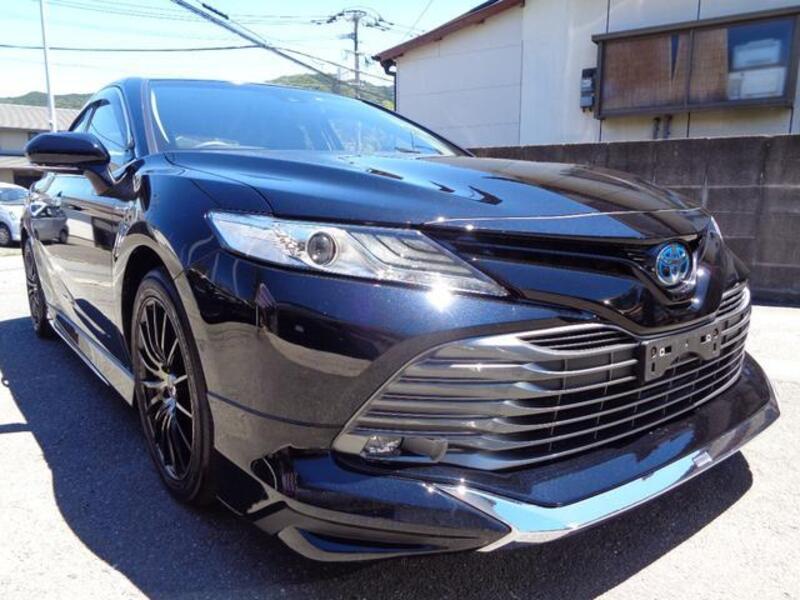 CAMRY