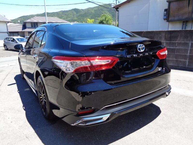 CAMRY