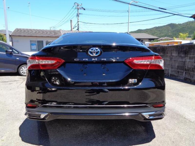 CAMRY