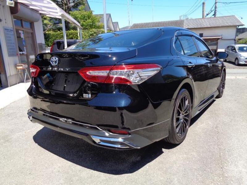 CAMRY