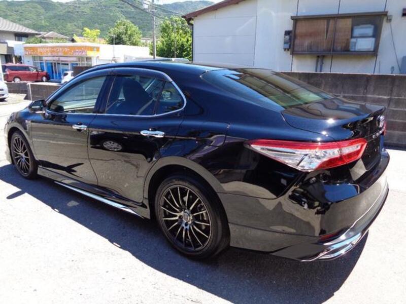 CAMRY