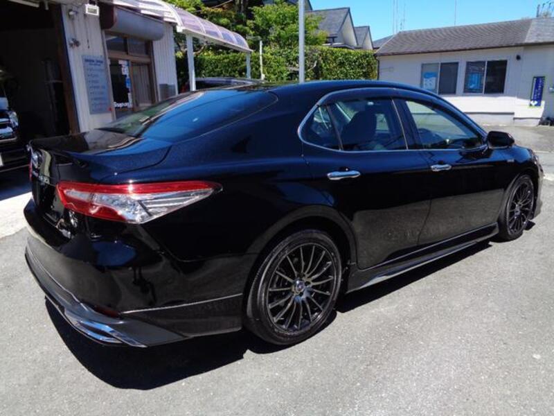 CAMRY