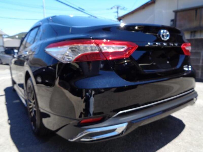 CAMRY