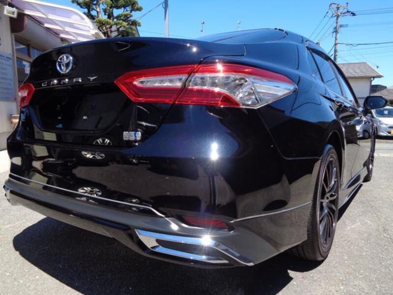 CAMRY