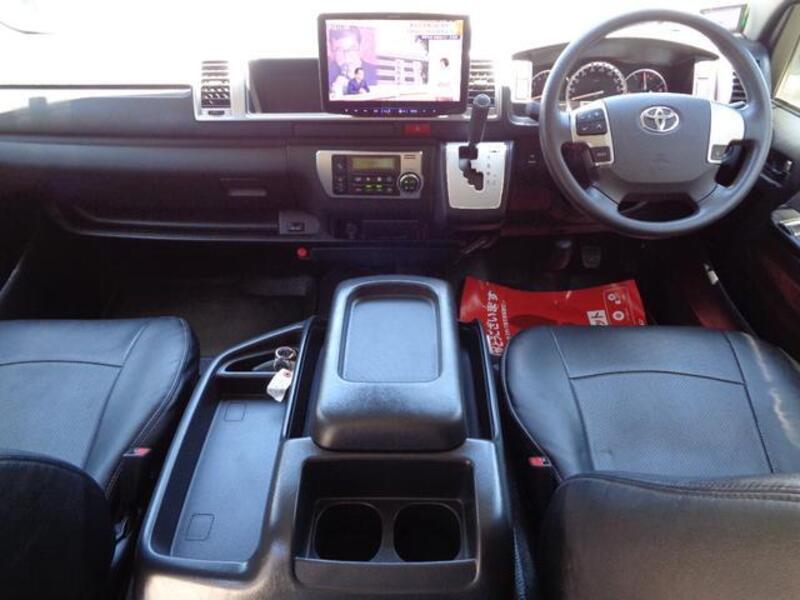 HIACE WAGON