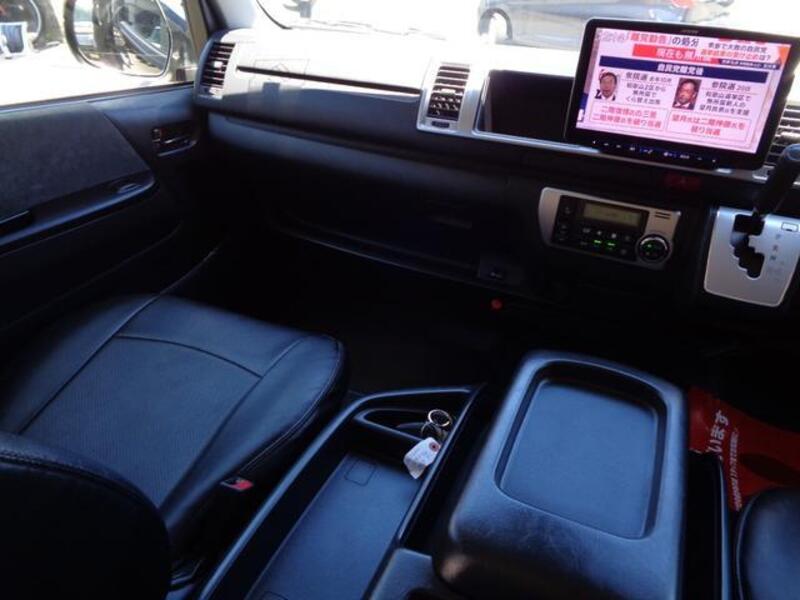 HIACE WAGON