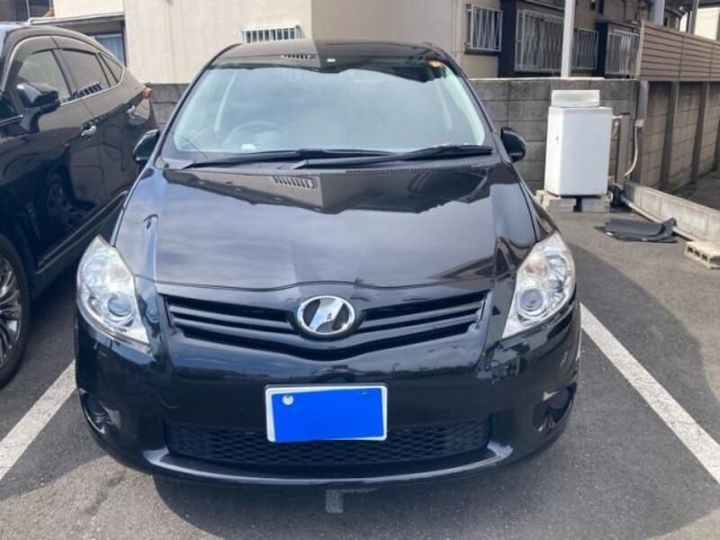 AURIS
