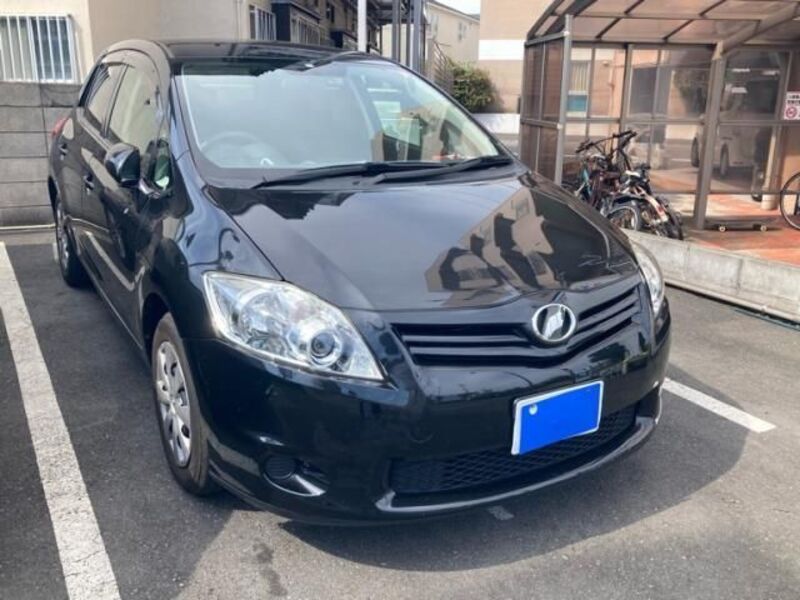 AURIS