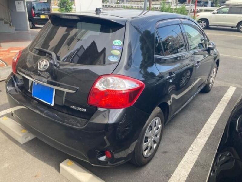 AURIS