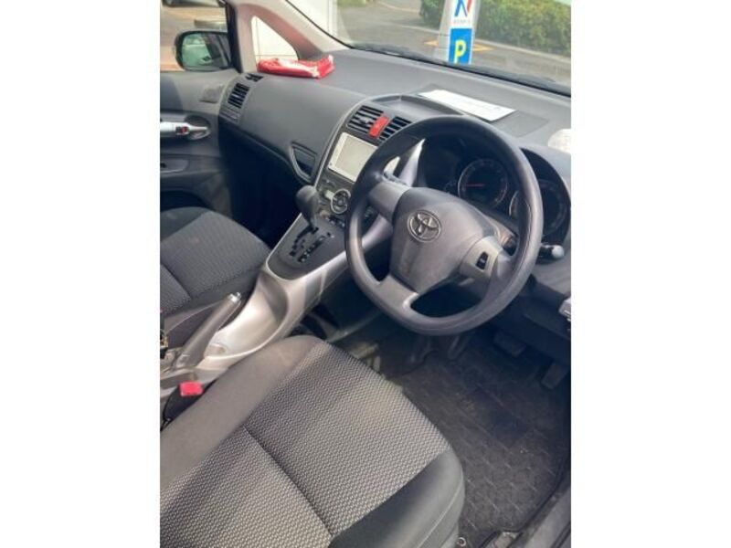 AURIS