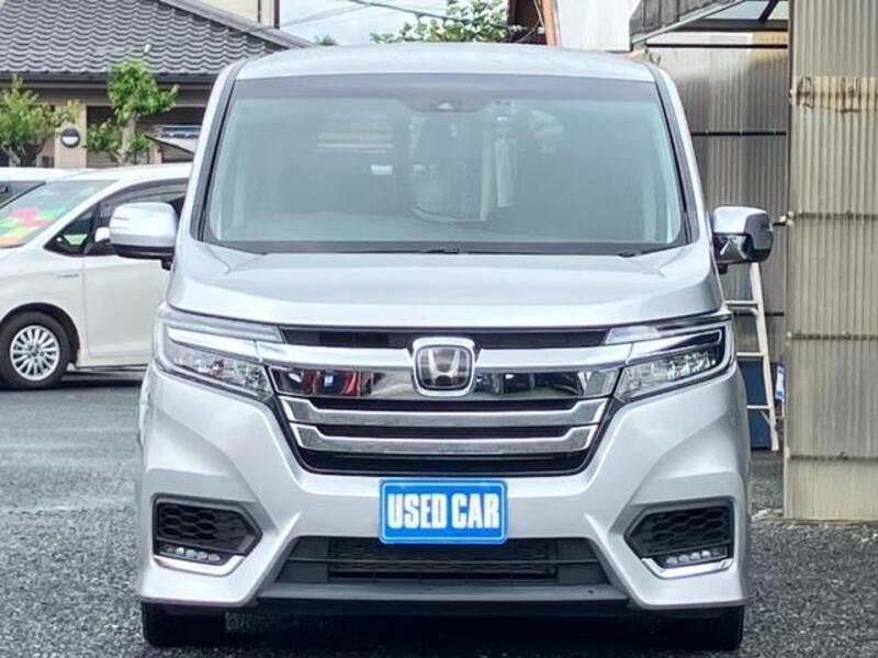 STEPWAGON SPADA
