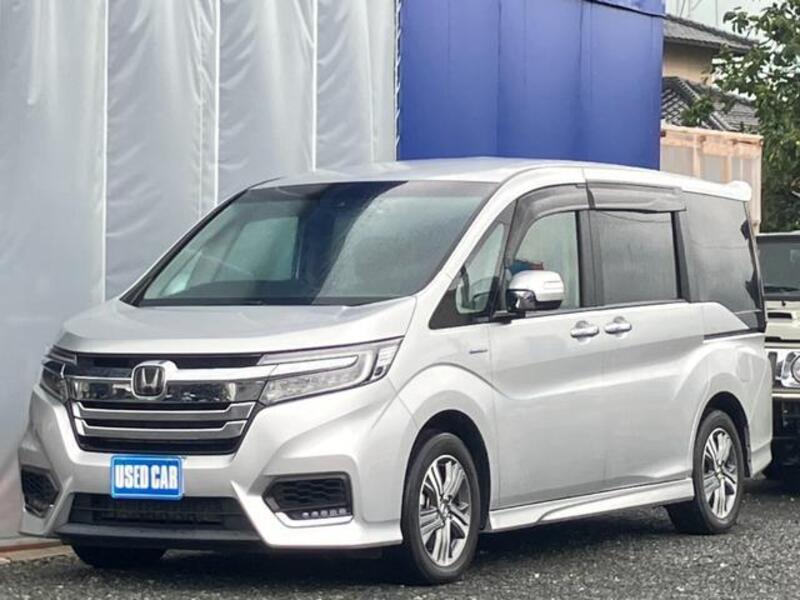 STEPWAGON SPADA-0