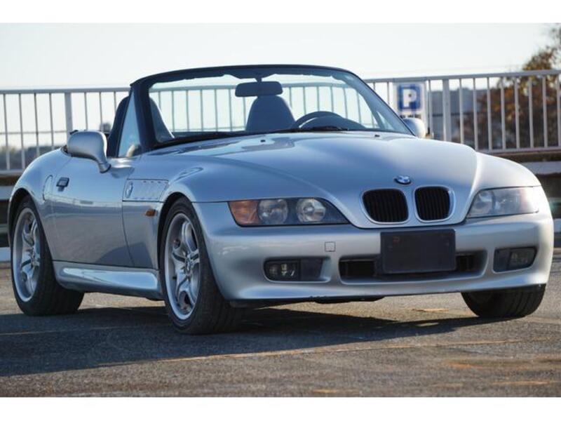 BMW Z3 ROADSTER