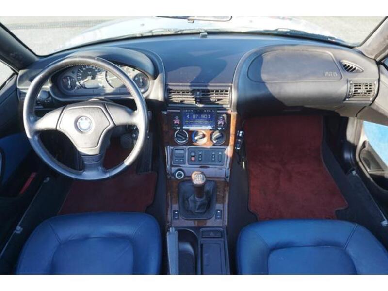 Z3 ROADSTER
