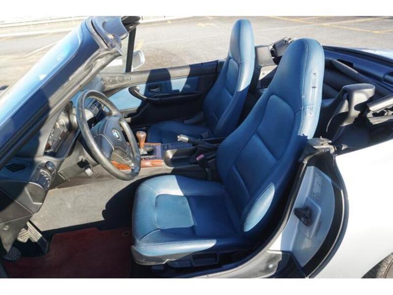 Z3 ROADSTER