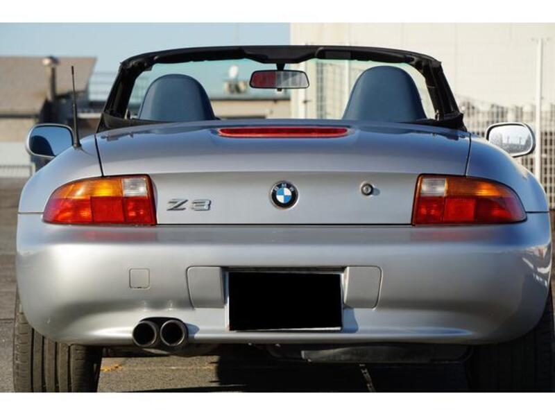Z3 ROADSTER