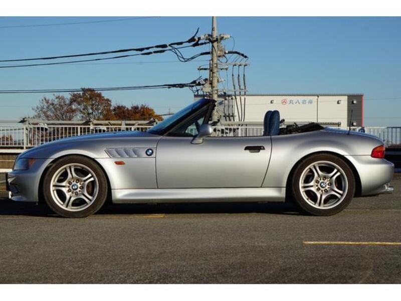 Z3 ROADSTER