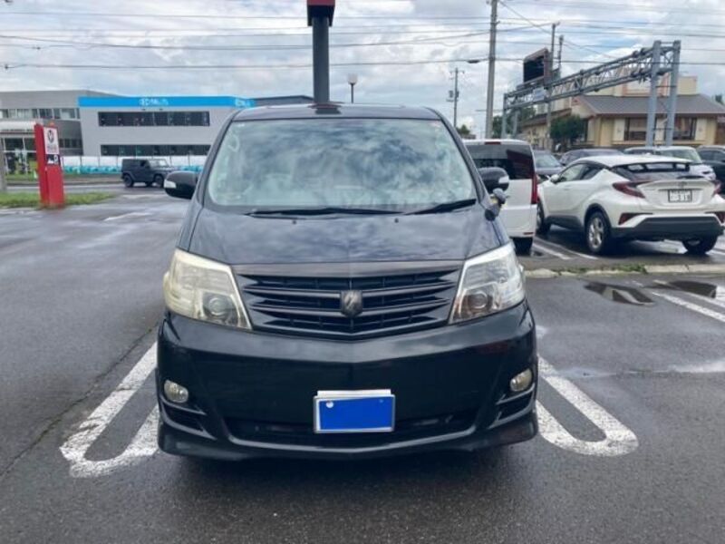 ALPHARD-0