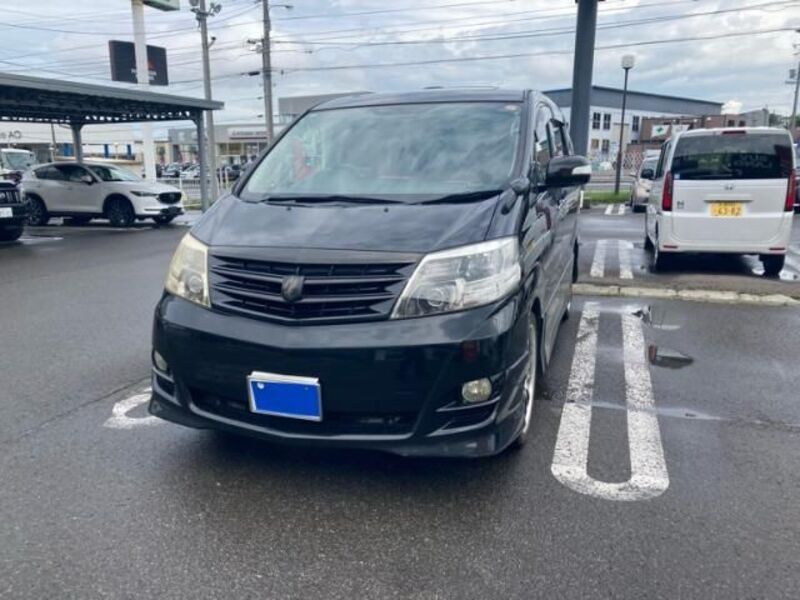 ALPHARD