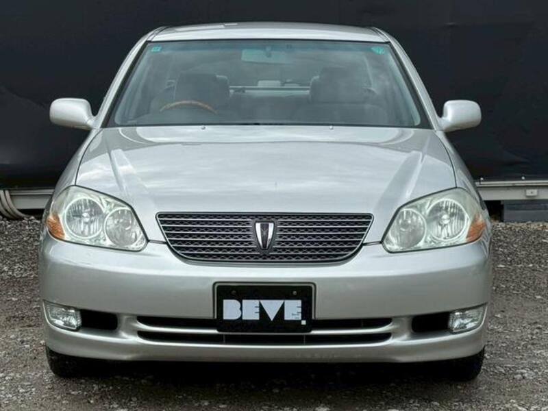 MARK II