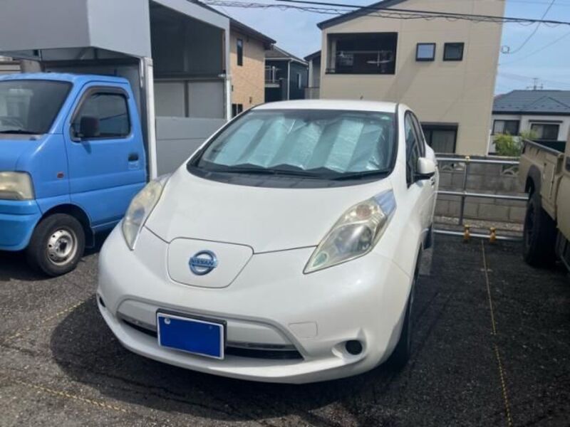 LEAF-0