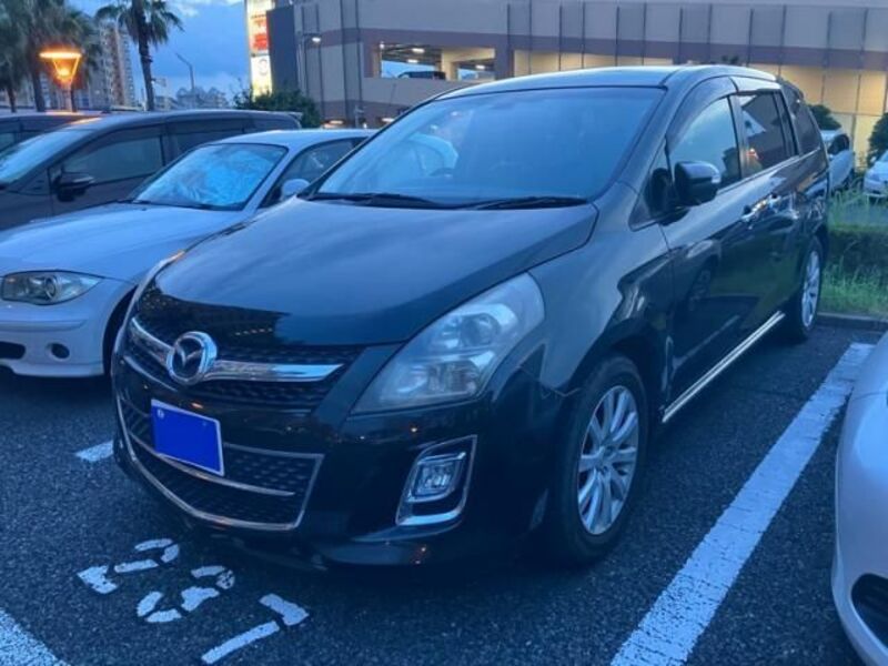 MAZDA MPV