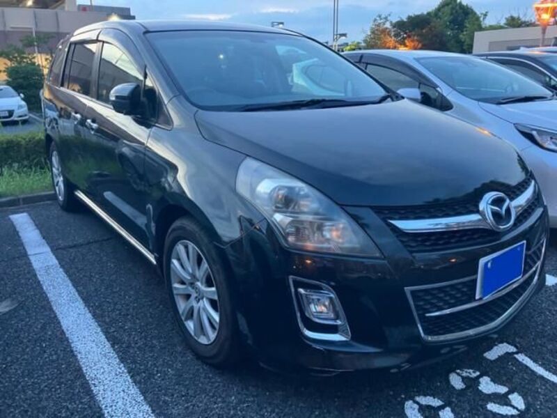MPV