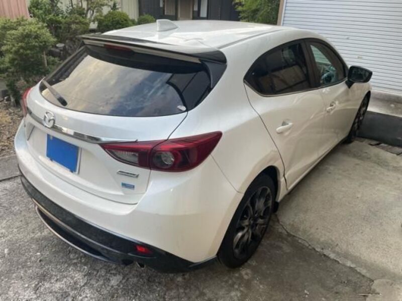 AXELA SPORTS