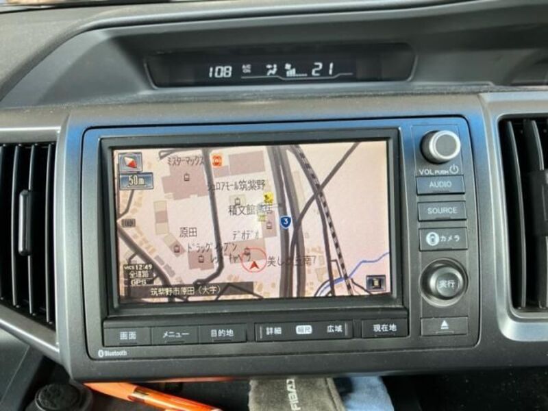 STEPWAGON SPADA