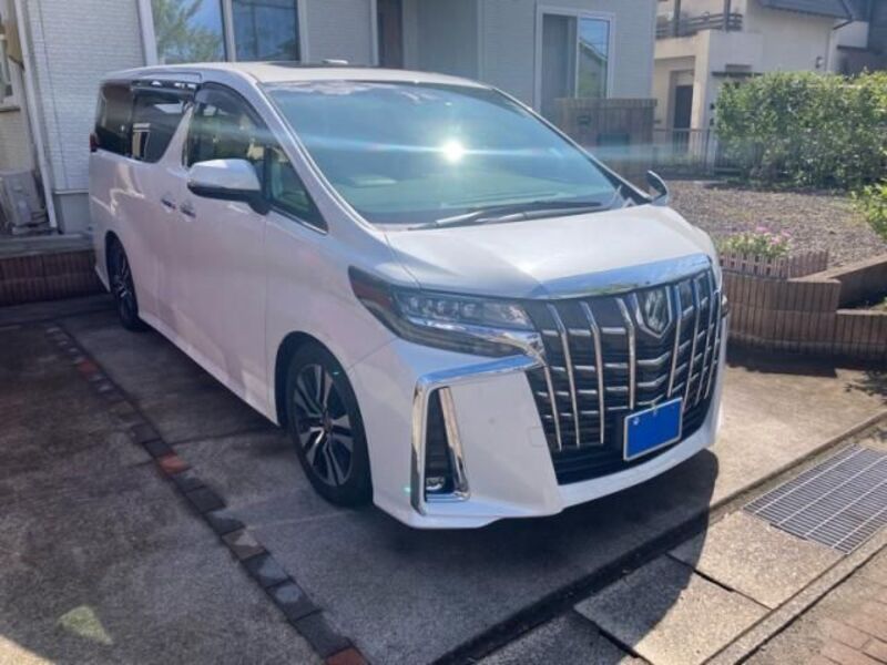 ALPHARD-0
