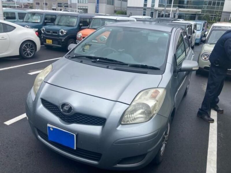 VITZ