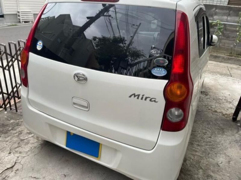 MIRA