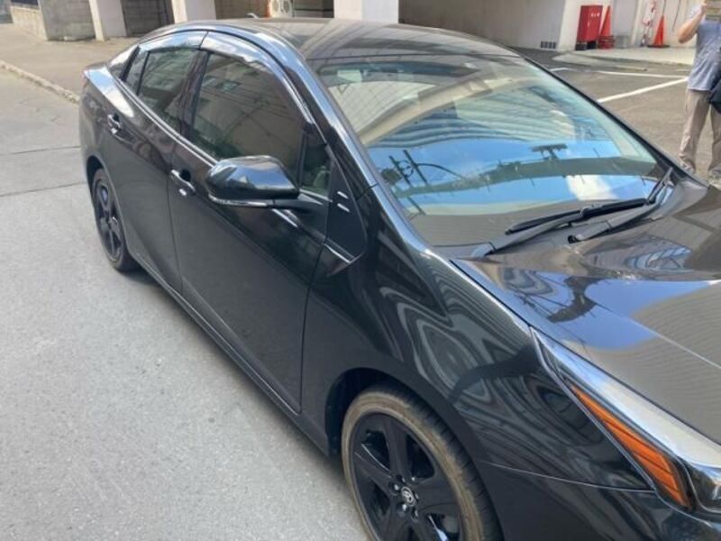 PRIUS