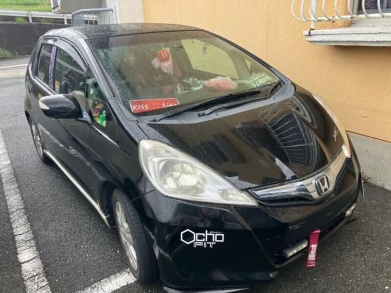 FIT HYBRID