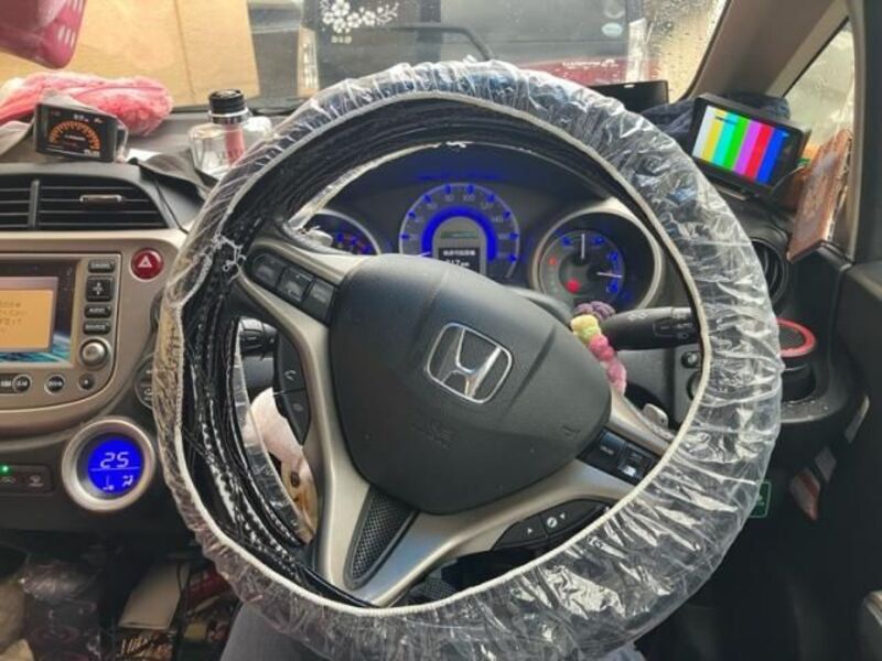 FIT HYBRID