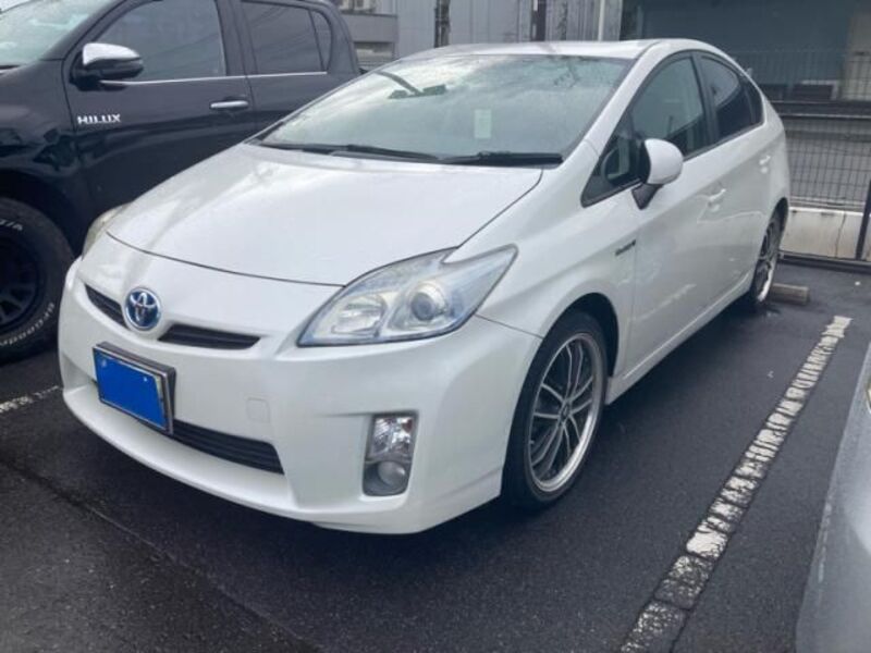 PRIUS