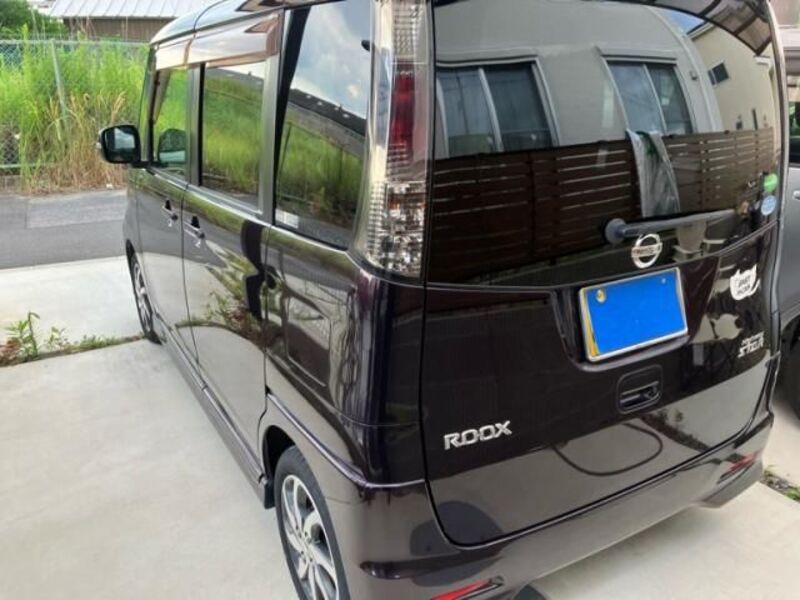 ROOX