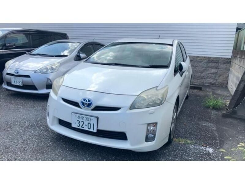 PRIUS