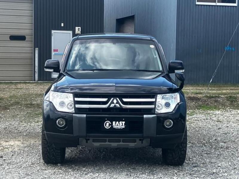 PAJERO