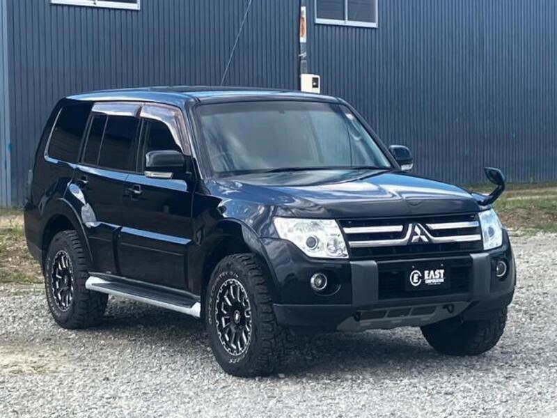 PAJERO