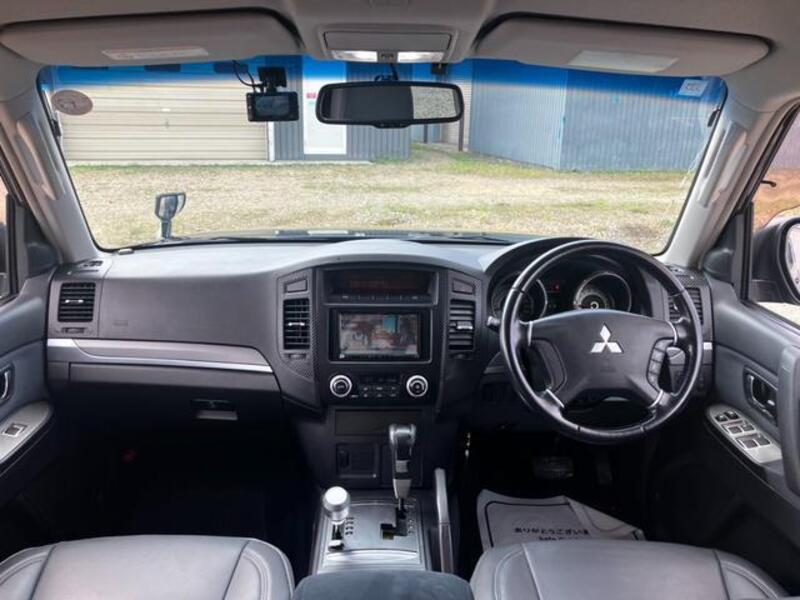 PAJERO