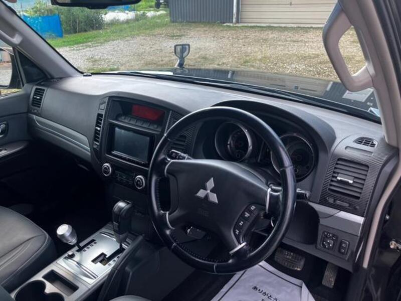 PAJERO
