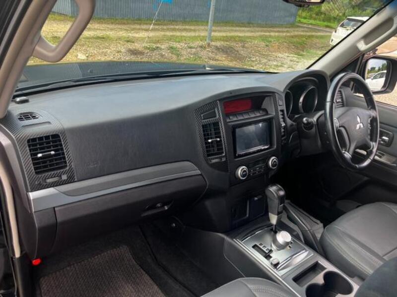 PAJERO