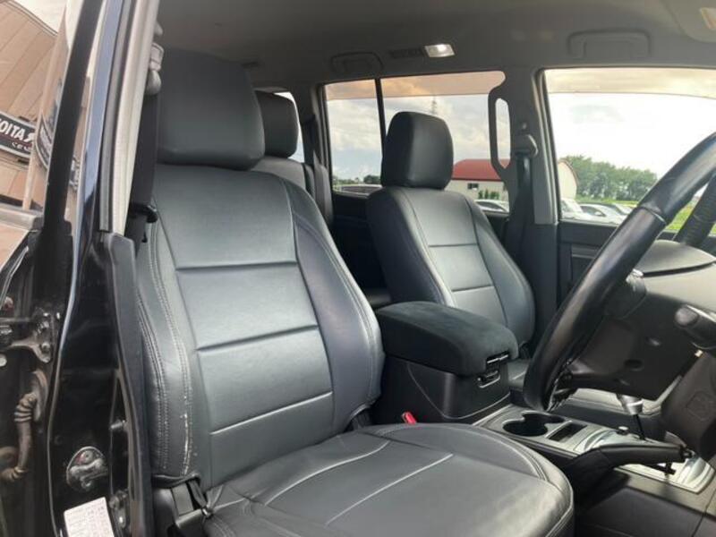 PAJERO